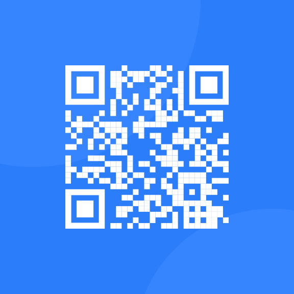 QR code para mejorar habilidades de frontend